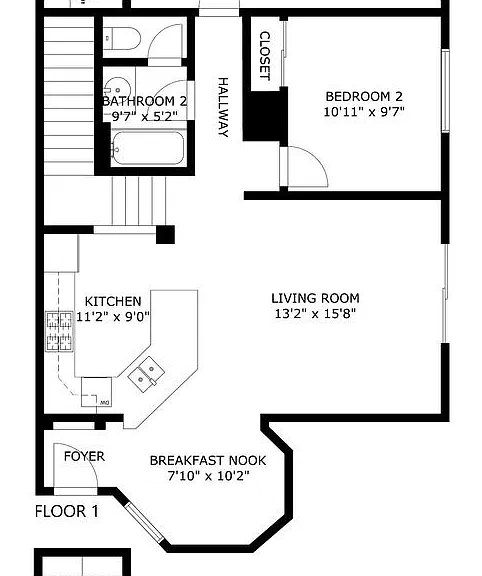 1300 Moon Cir #1326 — Photo 14