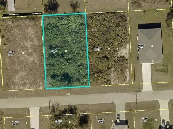 3612 21st St SW, Lehigh Acres, FL 33976
