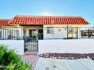 5968 E Sun County Blvd, Tucson, AZ 85712