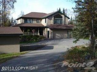 12940 Ridgewood Rd, Anchorage, AK 99516