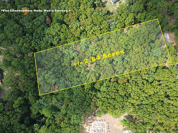 3rd image of 0 Water View Ln Lot 73