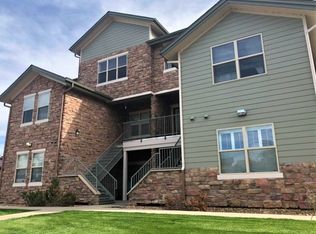 2542 S Bahama Cir UNIT D, Aurora, CO 80013
