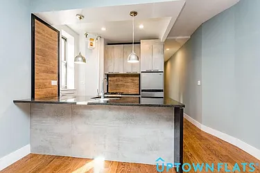 Rented by Uptown Flats LLC