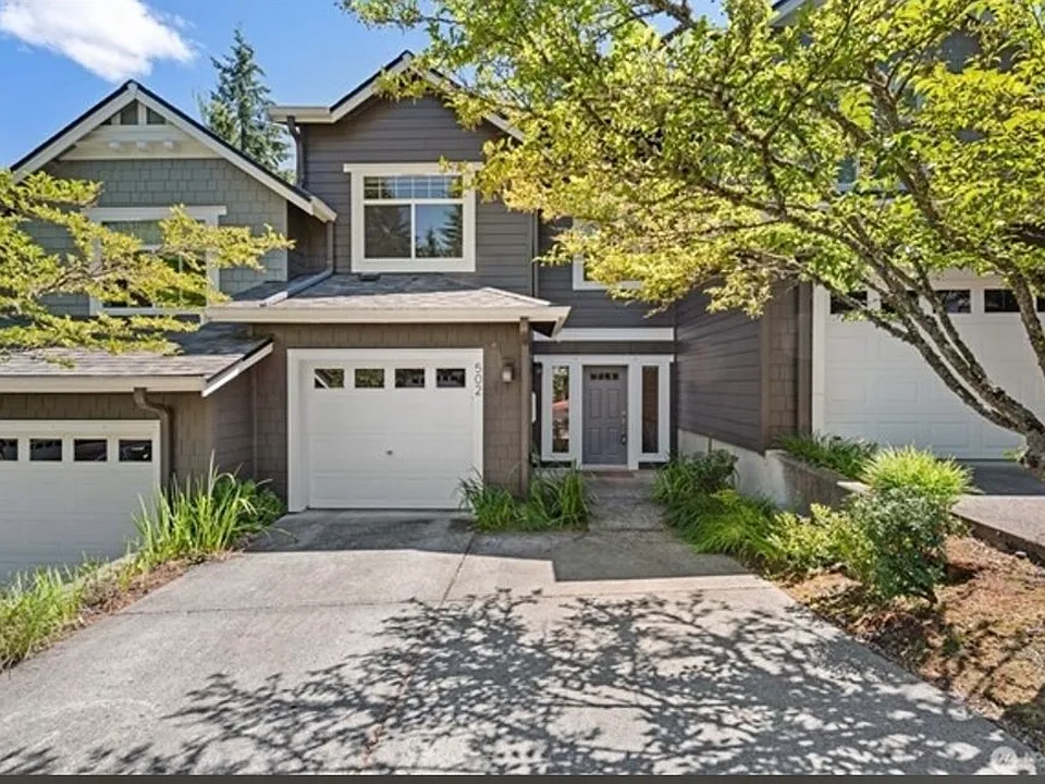 5535 Lakemont Blvd SE #502