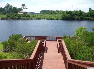 LOT 4 Waterton Ave, Myrtle Beach, SC 29579