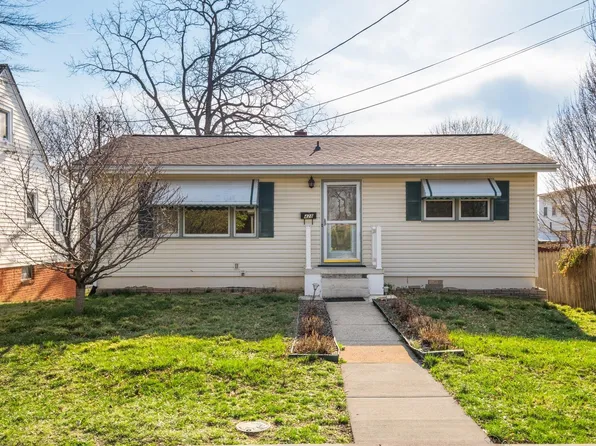 428 Lee Ave, Harrisonburg, VA 22802