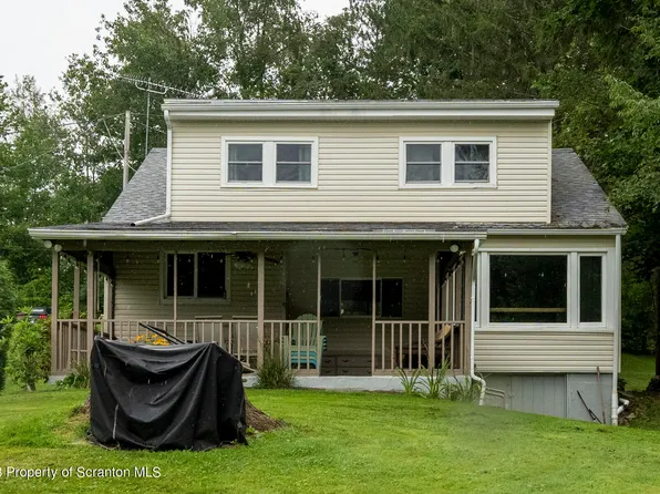 93 Road 6, Montrose, PA 18801