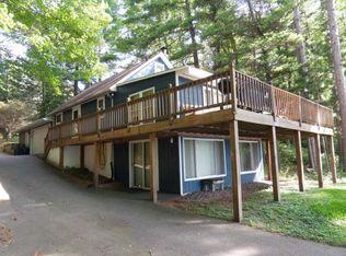 W5297 Us Highway 8, Tomahawk, WI 54487