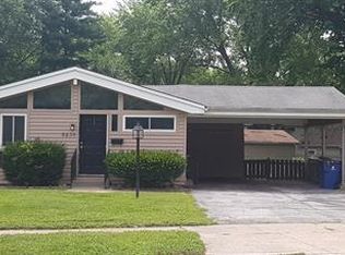 2830 Grants Pkwy, Florissant, MO