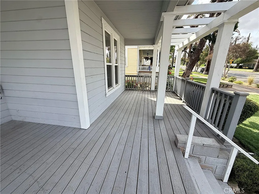 Building Photo - 419 Cajon St