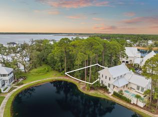 LOT-44A Perrin, Santa Rosa Beach, FL 32459