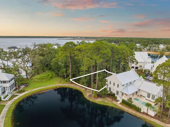 LOT-44A Perrin, Santa Rosa Beach, FL 32459