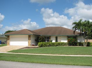 116 Santa Cruz Ave, Royal Palm Beach, FL 33411