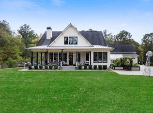 791 Polk Ln, Dallas, GA 30132