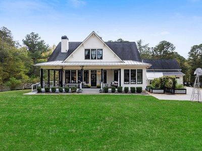791 Polk Ln, Dallas, GA, 30132