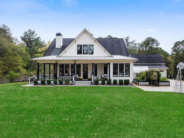 791 Polk Ln, Dallas, GA 30132