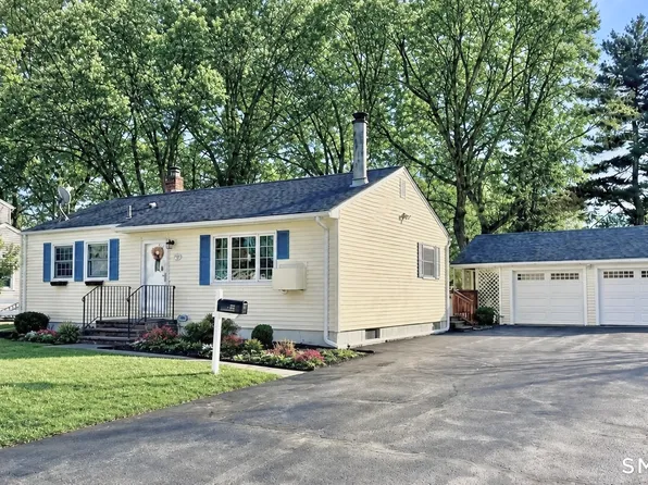 216 Anderson Avenue, Milford, CT 06460