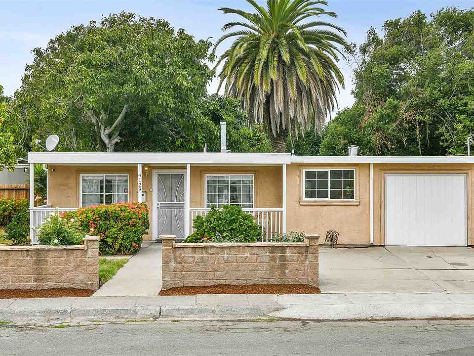 1st image of 4129 Barranca St