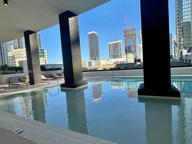 225 N Miami Ave #3203 — Photo 8