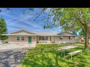 2743 Daly Ave, Oroville, CA 95966