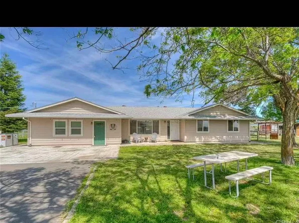 2743 Daly Ave, Oroville, CA 95966