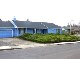 2302 Derry Ct, Medford, OR