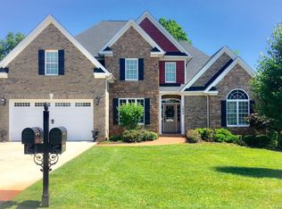1600 Lejack Cir, Forest, VA 24551