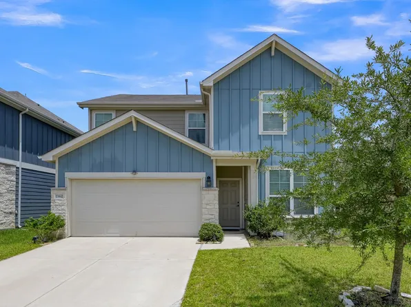 23842 Wimble Dr, Hockley, TX 77447