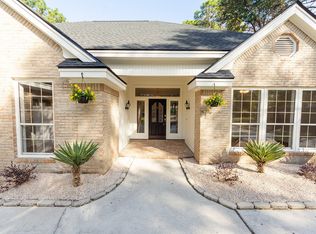 18 Royal Pines Blvd, Beaufort, SC 29907
