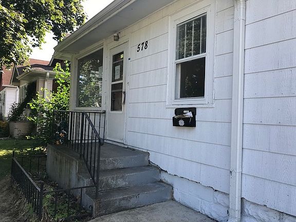 2nd image of 578 Washington Park