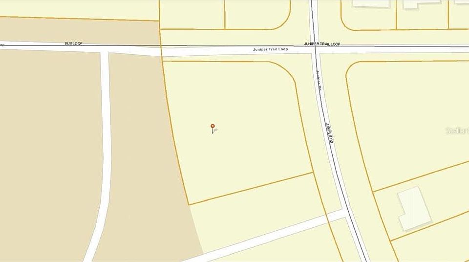 2nd image of 8492 JUNIPER ROAD LOT 1