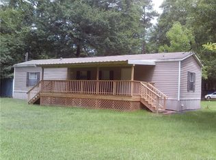 7378 Golden Meadows Rd, Greenwood, LA 71033