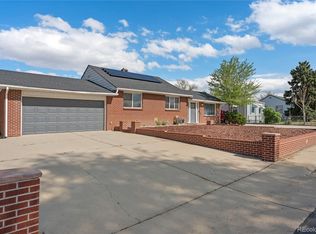 1960 Oakland Street, Aurora, CO 80010