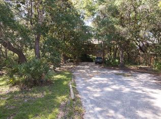 270 W Canal St, Pt Washington, FL 32459