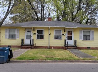 1610 Lathrop St, Durham, NC 27703