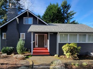 7021 151st Ave NE, Redmond, WA 98052