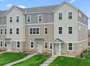 14622 Rhinestone St NW, Ramsey, MN 55303