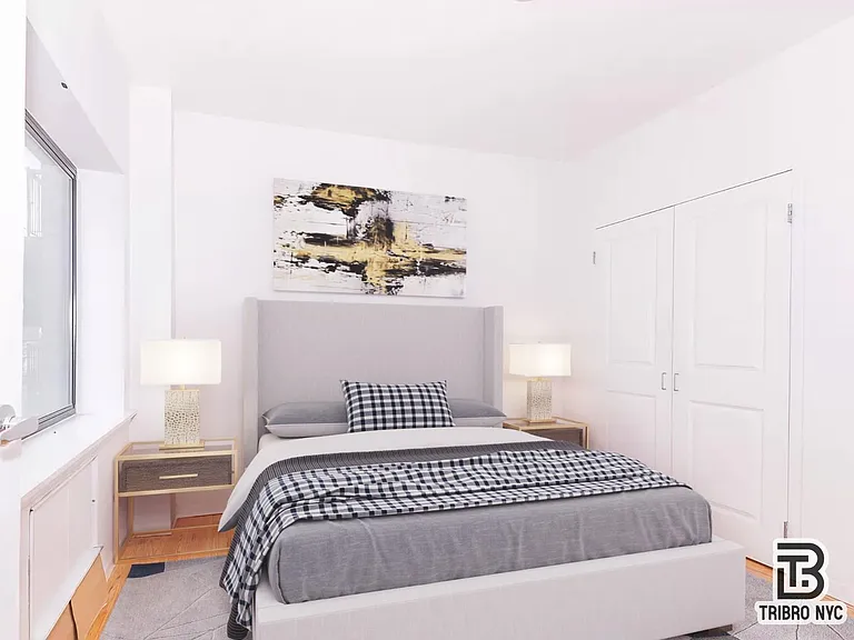 421 Smith St #3R — Photo 5