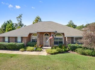 543 Leeds Ct, Foley, AL 36535
