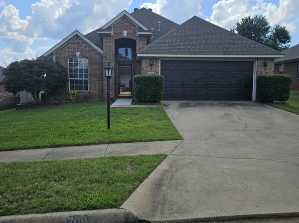 2709 Northridge Cir, Van Buren, AR 72956