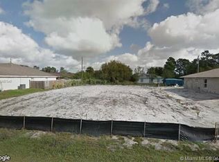 1519 SW Leisure Ln, Port Saint Lucie, FL 34953
