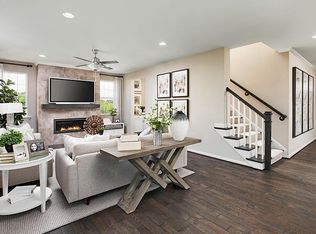 12209 Fallen Timbers Cir, Hagerstown, MD 21740