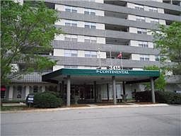 1st image of 3415 W End Ave #1009