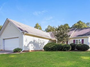 960 Tigers Way, Monroe, GA 30655