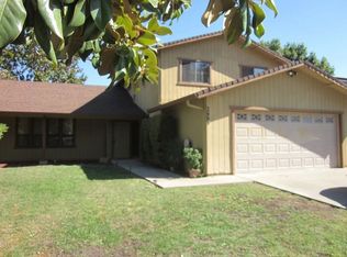 2663 Fallenleaf Dr, Stockton, CA 95209
