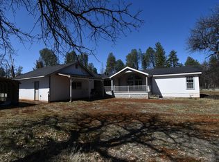 21545 Rattlebush Rd, Cassel, CA 96016