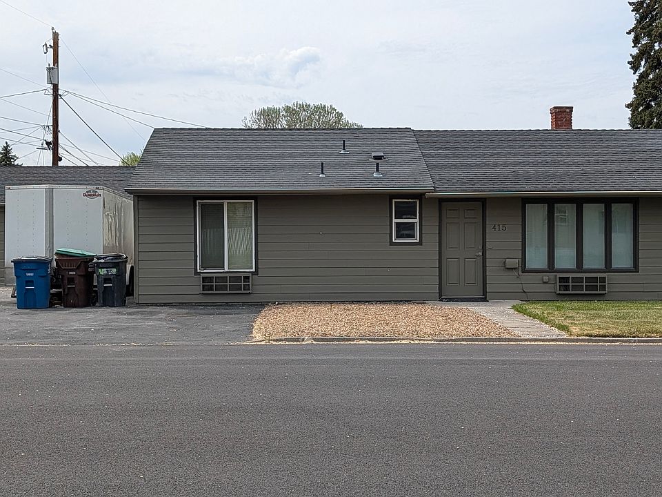 1st image of 415 SE Dunham St