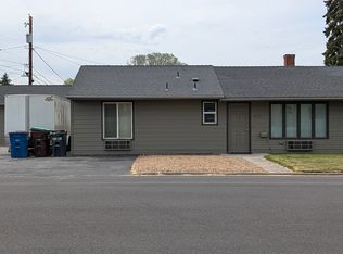 415 SE Dunham St, Prineville, OR 97754
