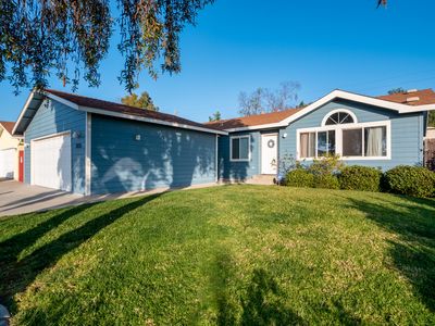 3035 Julielynn Way, Lemon Grove, CA, 91945