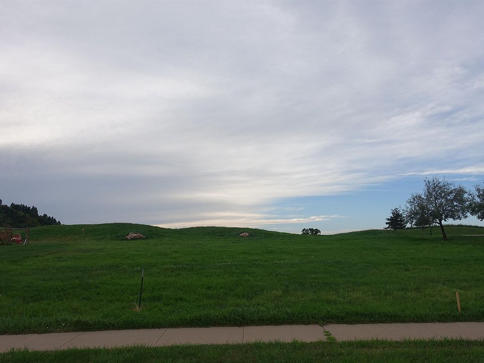 LOT 4A Honeysuckle Ct, Spearfish, SD 57783 MLS 77220 Zillow